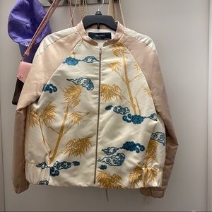 Zara Jacket